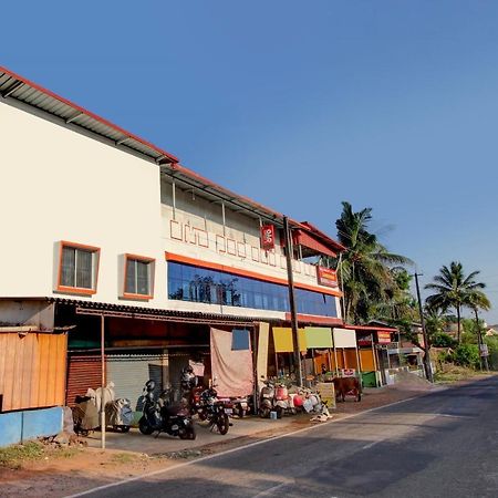 Spot On Hotel Samruddhi Residency Manipal Εξωτερικό φωτογραφία