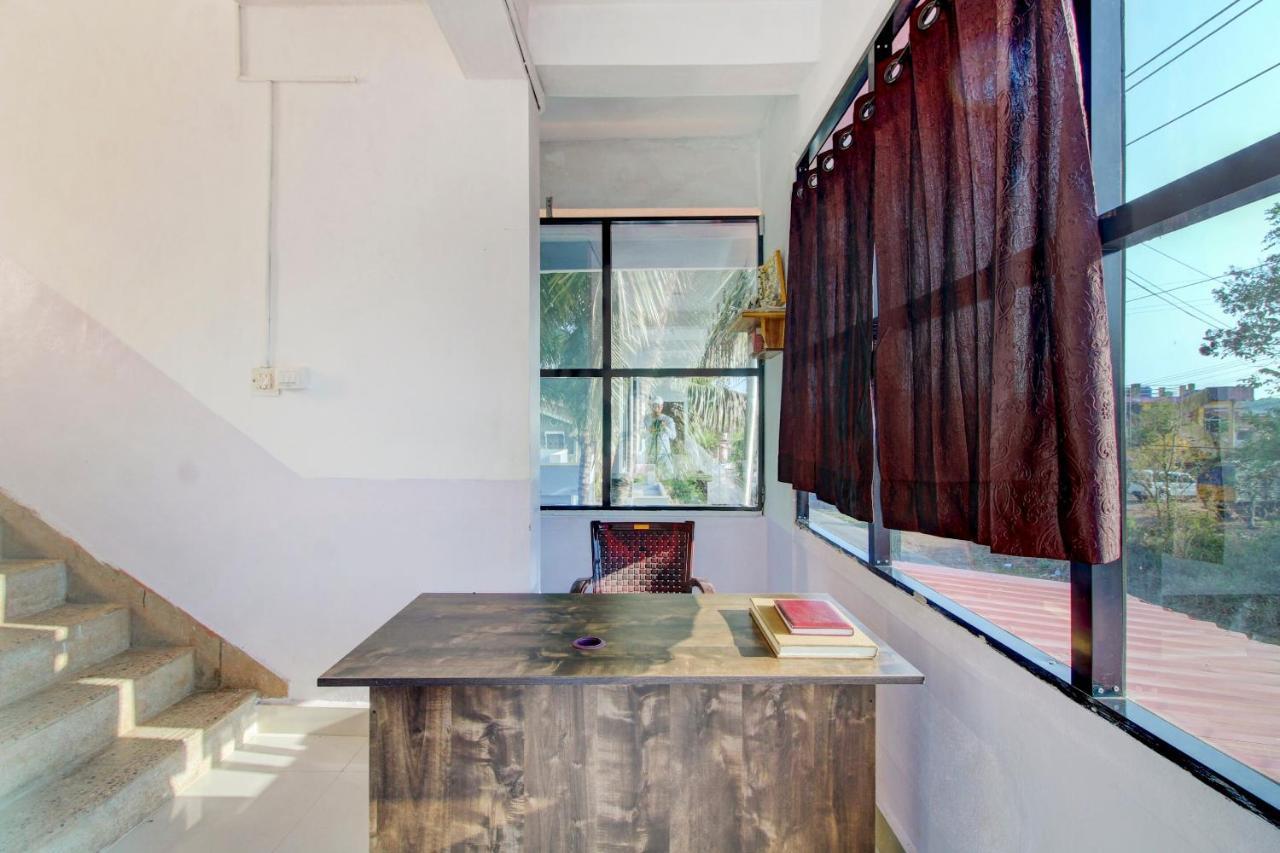 Spot On Hotel Samruddhi Residency Manipal Εξωτερικό φωτογραφία