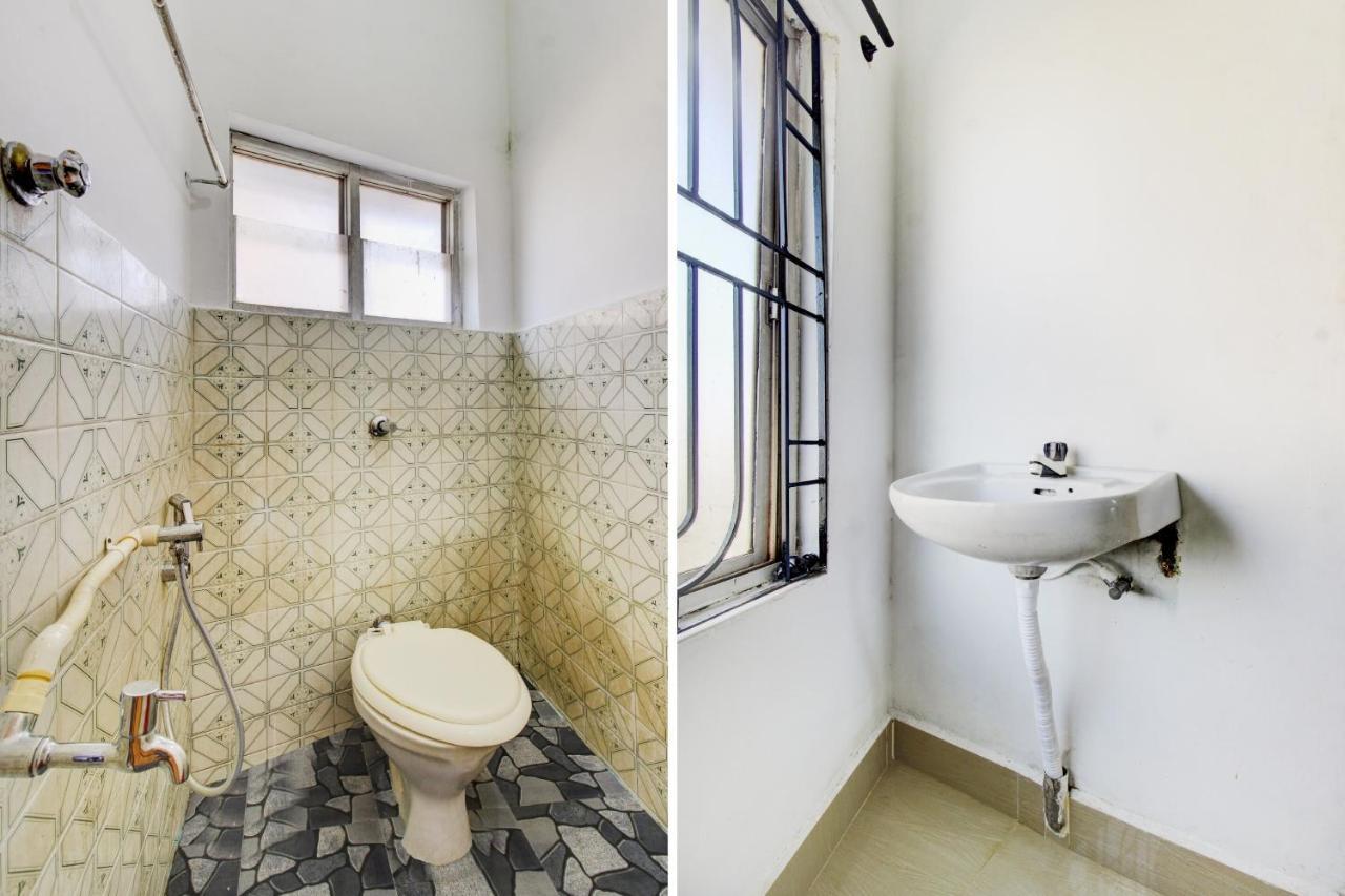 Spot On Hotel Samruddhi Residency Manipal Εξωτερικό φωτογραφία