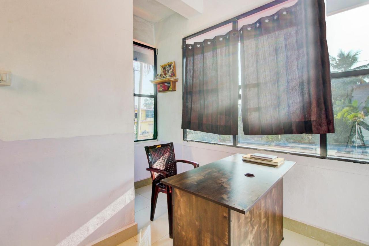 Spot On Hotel Samruddhi Residency Manipal Εξωτερικό φωτογραφία