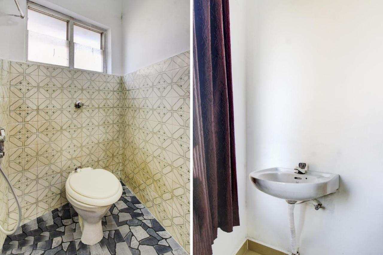 Spot On Hotel Samruddhi Residency Manipal Εξωτερικό φωτογραφία